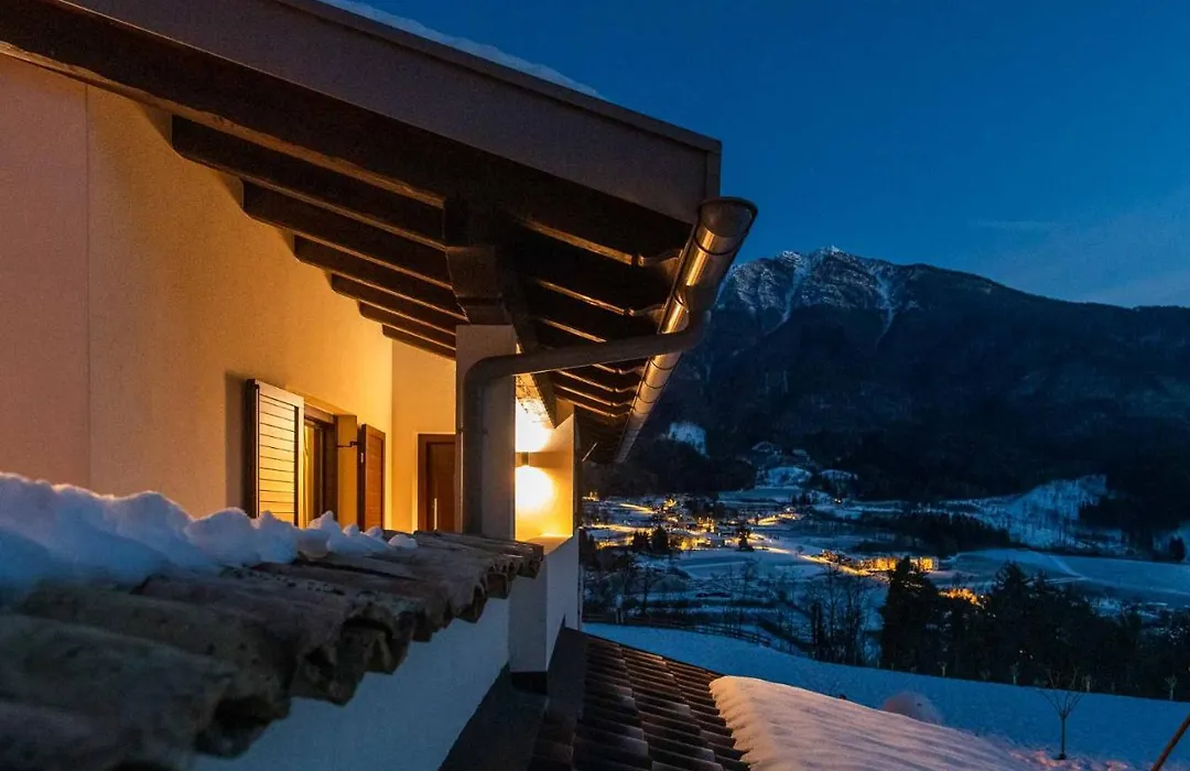 Coste del Gaggio - Country House B&B - Garda Trentino-1